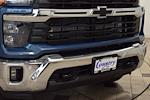 New 2026 Chevrolet Silverado 2500 LT Crew Cab for sale #65749 - photo 13