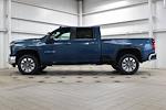 New 2026 Chevrolet Silverado 2500 LT Crew Cab for sale #65749 - photo 5