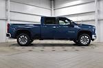 New 2026 Chevrolet Silverado 2500 LT Crew Cab for sale #65749 - photo 9