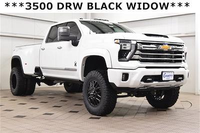 New 2026 Chevrolet Silverado 3500 - photo 1