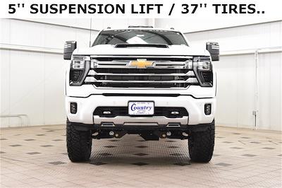 New 2026 Chevrolet Silverado 3500 - photo 1