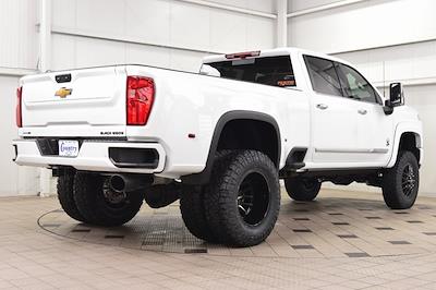 New 2026 Chevrolet Silverado 3500 - photo 1