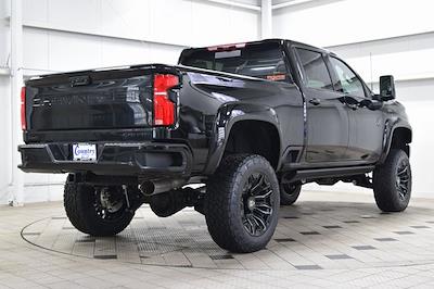 New 2026 Chevrolet Silverado 2500 - photo 1