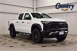 New 2026 Chevrolet Colorado Trail Boss Crew Cab for sale #65765 - photo 1