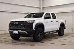 New 2026 Chevrolet Colorado Trail Boss Crew Cab for sale #65765 - photo 4