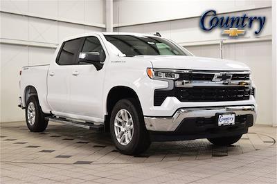 New 2026 Chevrolet Silverado 1500 - photo 1