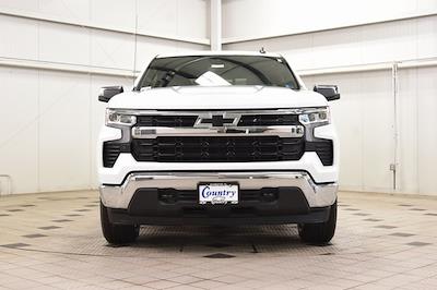 New 2026 Chevrolet Silverado 1500 - photo 1