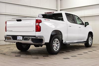 New 2026 Chevrolet Silverado 1500 - photo 1