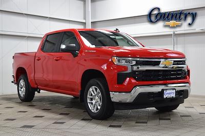 New 2026 Chevrolet Silverado 1500 - photo 1