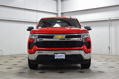 New 2026 Chevrolet Silverado 1500 - photo 1