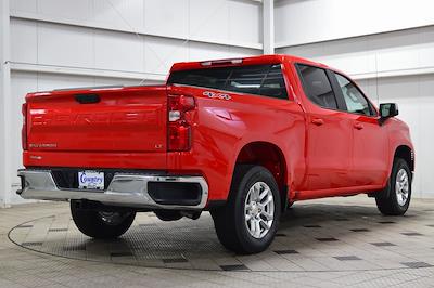 New 2026 Chevrolet Silverado 1500 - photo 1