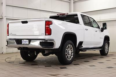 New 2026 Chevrolet Silverado 2500 - photo 1