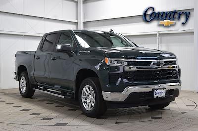 New 2026 Chevrolet Silverado 1500 - photo 1