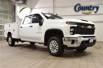 New 2026 Chevrolet Silverado 2500 - photo 1
