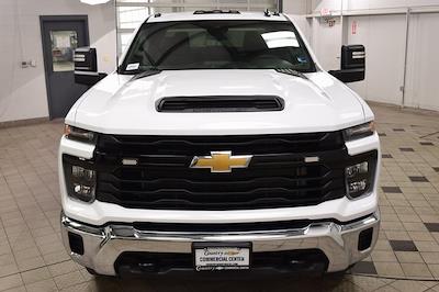 New 2026 Chevrolet Silverado 2500 - photo 1