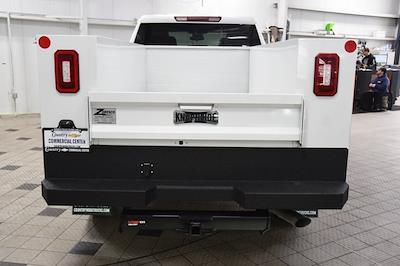 New 2026 Chevrolet Silverado 2500 - photo 1