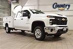 New 2026 Chevrolet Silverado 2500 Crew Cab Service Truck for sale #65783 - photo 1
