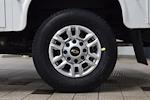 New 2026 Chevrolet Silverado 2500 Crew Cab Service Truck for sale #65783 - photo 19
