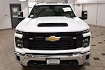New 2026 Chevrolet Silverado 2500 Crew Cab Service Truck for sale #65783 - photo 3