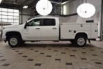 New 2026 Chevrolet Silverado 2500 Crew Cab Service Truck for sale #65783 - photo 4