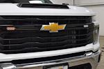 New 2026 Chevrolet Silverado 2500 Crew Cab Service Truck for sale #65783 - photo 5