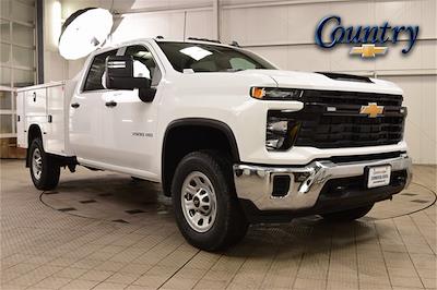 New 2026 Chevrolet Silverado 3500 - photo 1