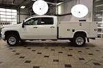 2026 Chevrolet Silverado 3500 Crew Cab 4WD Service Truck for sale #65784 - photo 4