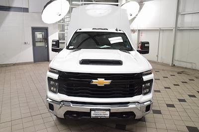 New 2026 Chevrolet Silverado 3500 - photo 1
