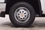 New 2026 Chevrolet Silverado 3500 Regular Cab Enclosed Service Body for sale #65786 - photo 18