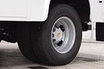 New 2026 Chevrolet Silverado 3500 Regular Cab Enclosed Service Body for sale #65786 - photo 19