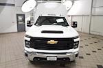 New 2026 Chevrolet Silverado 3500 Regular Cab Enclosed Service Body for sale #65786 - photo 2