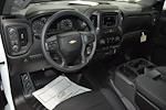 New 2026 Chevrolet Silverado 3500 Regular Cab Enclosed Service Body for sale #65786 - photo 21