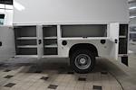 New 2026 Chevrolet Silverado 3500 Regular Cab Enclosed Service Body for sale #65786 - photo 36