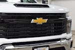 New 2026 Chevrolet Silverado 3500 Regular Cab Enclosed Service Body for sale #65786 - photo 5
