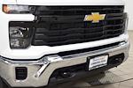 New 2026 Chevrolet Silverado 3500 Regular Cab Enclosed Service Body for sale #65786 - photo 7