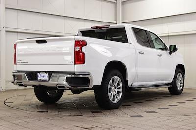 New 2026 Chevrolet Silverado 1500 - photo 1