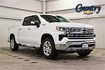 New 2026 Chevrolet Silverado 1500 LTZ Crew Cab for sale #65792 - photo 1