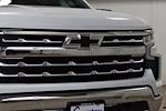 New 2026 Chevrolet Silverado 1500 LTZ Crew Cab for sale #65792 - photo 11