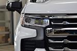 New 2026 Chevrolet Silverado 1500 LTZ Crew Cab for sale #65792 - photo 12