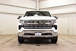 New 2026 Chevrolet Silverado 1500 LTZ Crew Cab for sale #65792 - photo 3