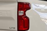New 2026 Chevrolet Silverado 1500 LTZ Crew Cab for sale #65792 - photo 21