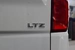 New 2026 Chevrolet Silverado 1500 LTZ Crew Cab for sale #65792 - photo 23