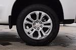 New 2026 Chevrolet Silverado 1500 LTZ Crew Cab for sale #65792 - photo 27