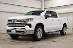 New 2026 Chevrolet Silverado 1500 LTZ Crew Cab for sale #65792 - photo 4