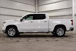 New 2026 Chevrolet Silverado 1500 LTZ Crew Cab for sale #65792 - photo 5