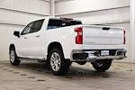 New 2026 Chevrolet Silverado 1500 LTZ Crew Cab for sale #65792 - photo 7