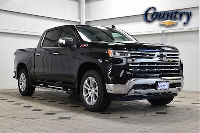 New 2026 Chevrolet Silverado 1500 - photo 1