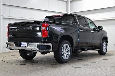 New 2026 Chevrolet Silverado 1500 - photo 1