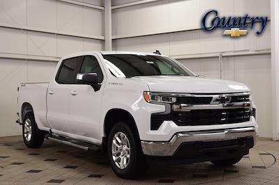 New 2026 Chevrolet Silverado 1500 - photo 1