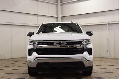 New 2026 Chevrolet Silverado 1500 - photo 1